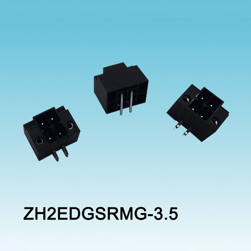 15EDGVHCM-THR-3.5 แผงขั้วต่อแบบเสียบได้